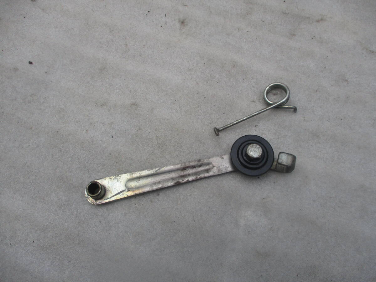 ☆H61☆ノビオ、チェーンガイド、PM50、NOVIO、検索....PZ50、ホリデー、ホリディ、PC50、P50、P25、リトルホンダ拍卖