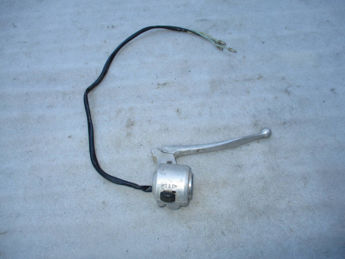 ◎S38◎セルペット、M30、スイッチ、右側、レバー付き、SELPET、M-30、検索...MA、MA-1、セルペット50、セルペット80、K10、K11拍卖