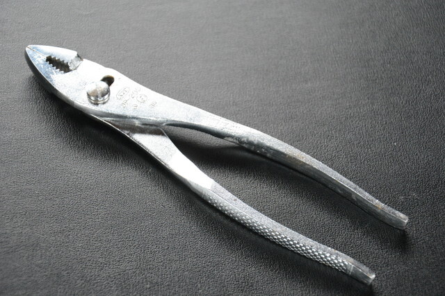 KTC JP-200 検索用語→Aレター10内工具ペンチプライヤー拍卖