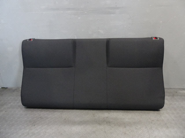 GR86 3BA-ZN8 R リア リヤ シート B型 SZ 18141km 1kurudepa拍卖