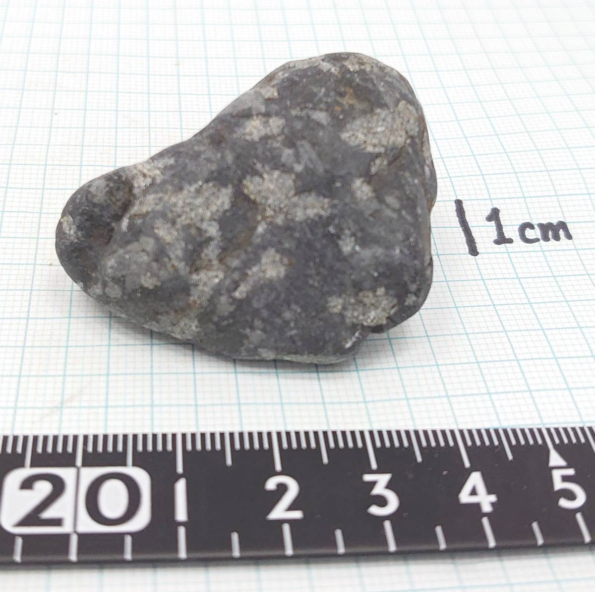 ☆特価☆ 栃木県足尾産【桜石】◆46g◆拍卖