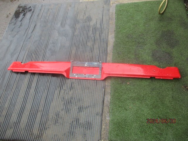 (0274)フォード 1967-1971 サンダーバード リアエプロン拍卖