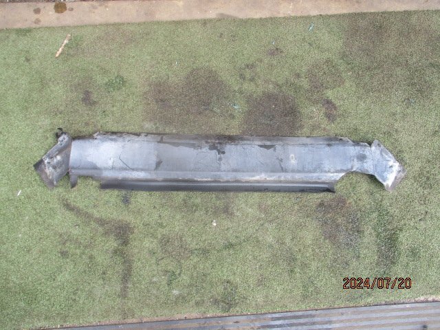 (0278)R129 ベンツ SL500 ラジエターロアカバー 129 505 07 88拍卖