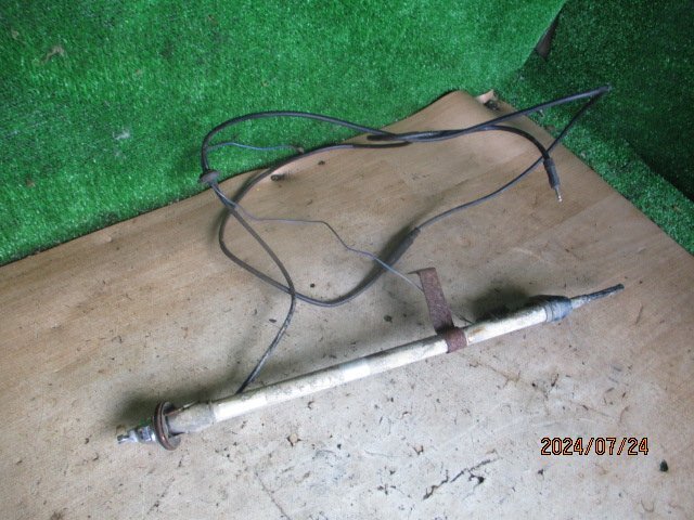 (0282)KE25/TE25 スプリンタークーペ ラジオアンテナ拍卖