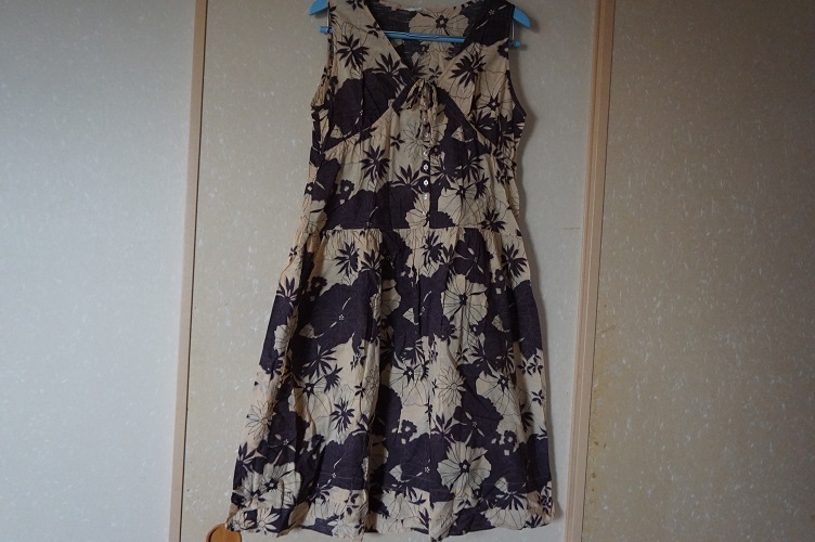 ★TURANDOT トゥーランドットロングワンピース★拍卖