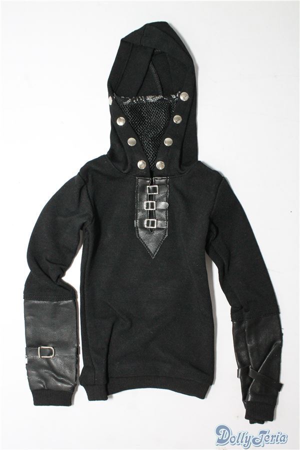 SD17Boy/OF:パンク風アウター U-24-07-09-180-KD-ZU拍卖