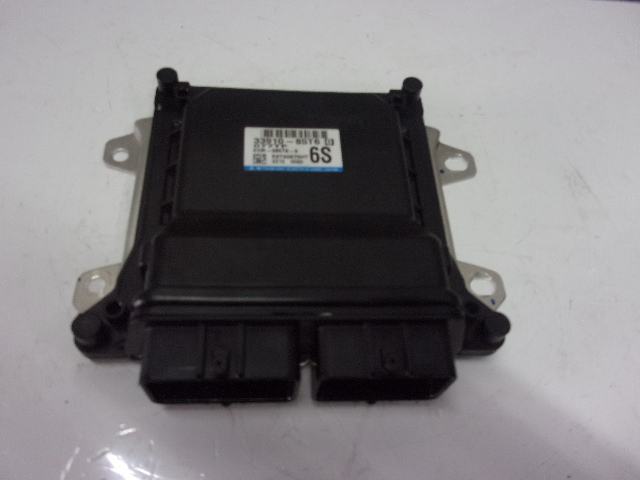 【2684】エブリィ DA17V 2022年式 R06A エンジンコンピューター 33910-85T60 ミツビシ E6T92675HT 棚A2-61拍卖