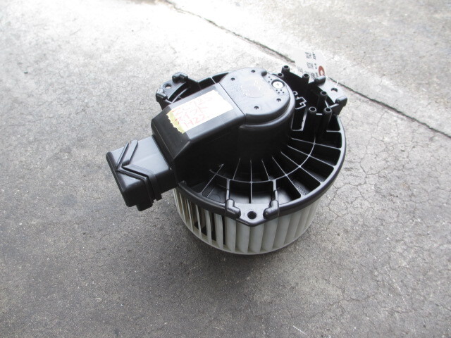 スイフト H22 ブロアモーター ZC72S ヒーター 85,856Km拍卖