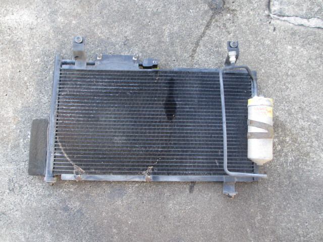 カルタス H9 コンデンサー AA44S G10拍卖