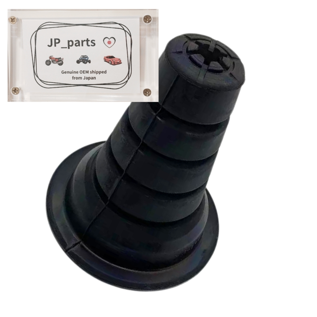 トヨタ 純正 03-09 4ランナー|07-14 FJクルーザー コイルスプリングインシュレーター 48302-35040拍卖