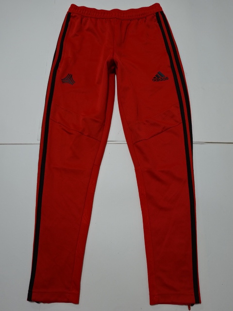 ■0718■アディダス ADIDAS TANGO CAGE FITKNITトレーニングパンツ S DT9877●拍卖