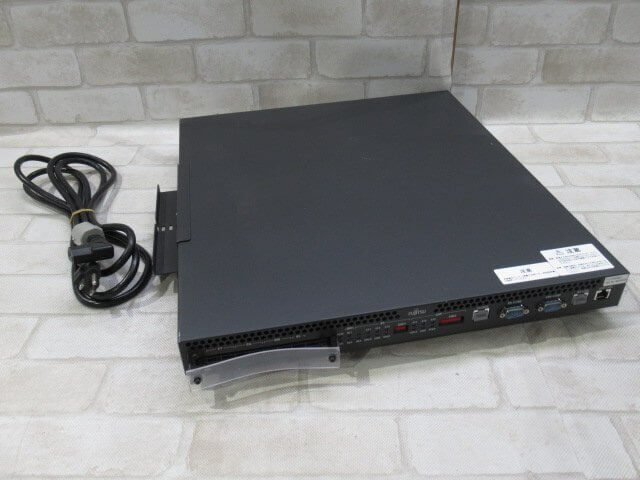 【中古】 iG5300B2 (FC136G3BA2) FUJITSU / 富士通 BRIゲートウェイ 【ビジネスホン 業務用 電話機 本体】拍卖