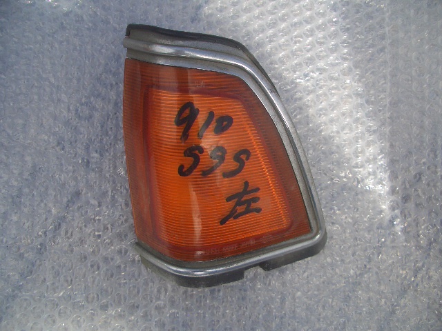 日産 910 ブルーバード 純正 左 ウィンカー コーナーランプ IKI 5067 長期保管品 ②拍卖