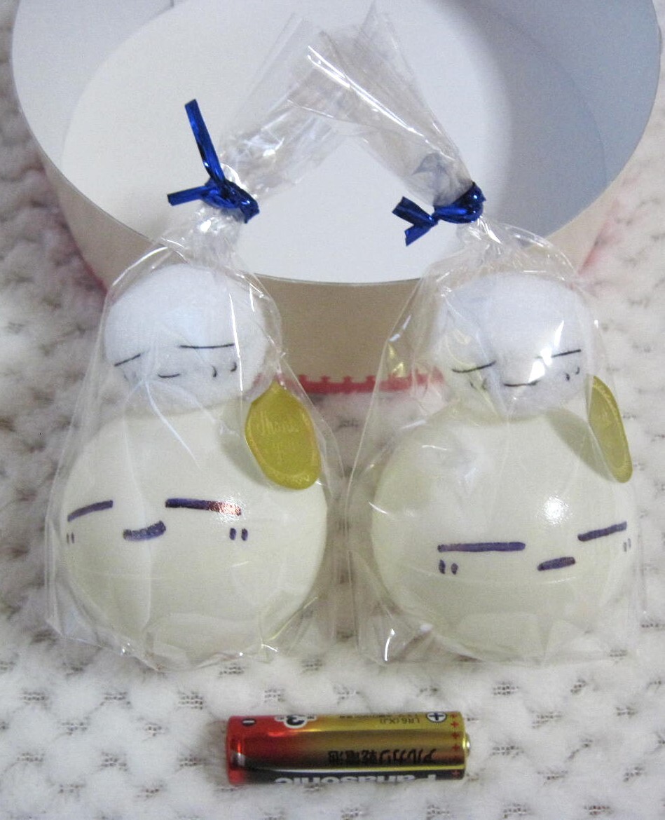 AM雑貨■雪玉 セット ゆきだま おもちゃ 玩具 ギフトにも あゆまんじゅう。工房 イベント品 京都 Artmade 2023 12/3 手工芸 ハンドメイド拍卖