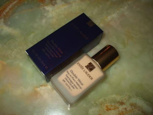ESTEE LAUDER☆ダブルウェアステイインプレイスメークアップ 65拍卖