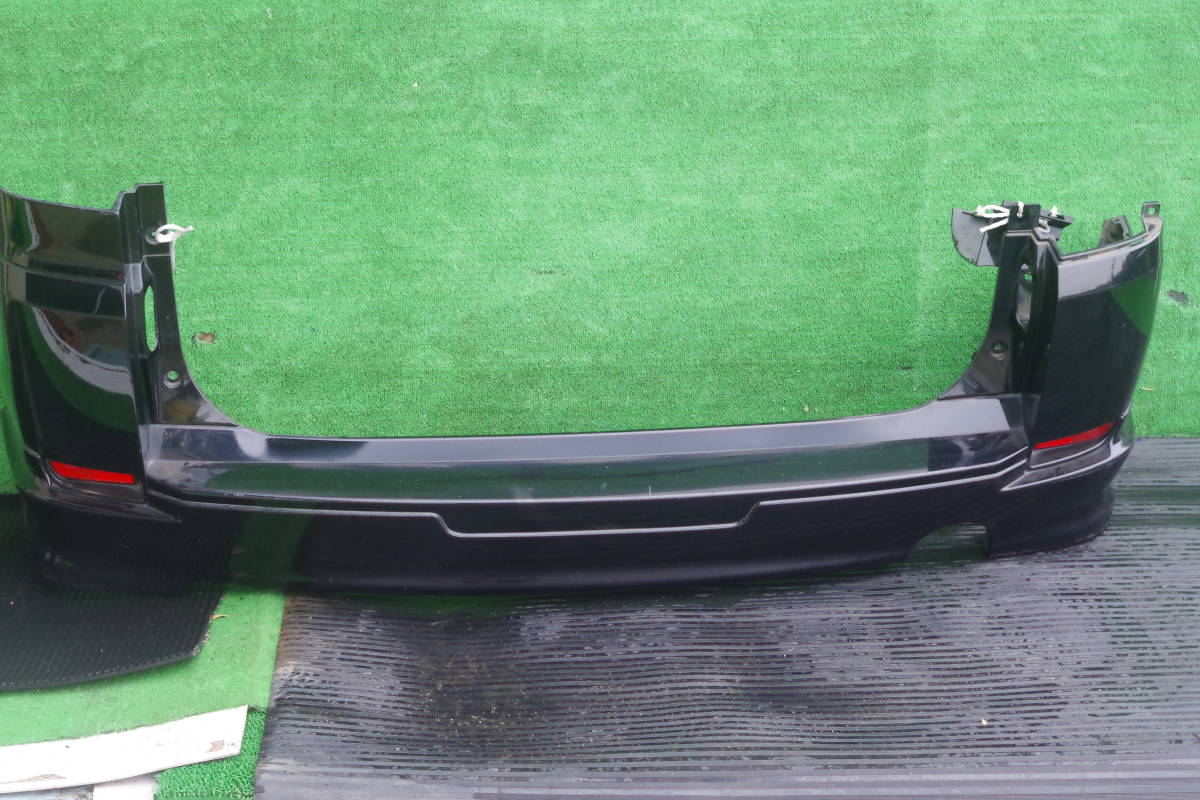 ミツビシ デリカ CV5W ホースメント付き リアバンパー拍卖