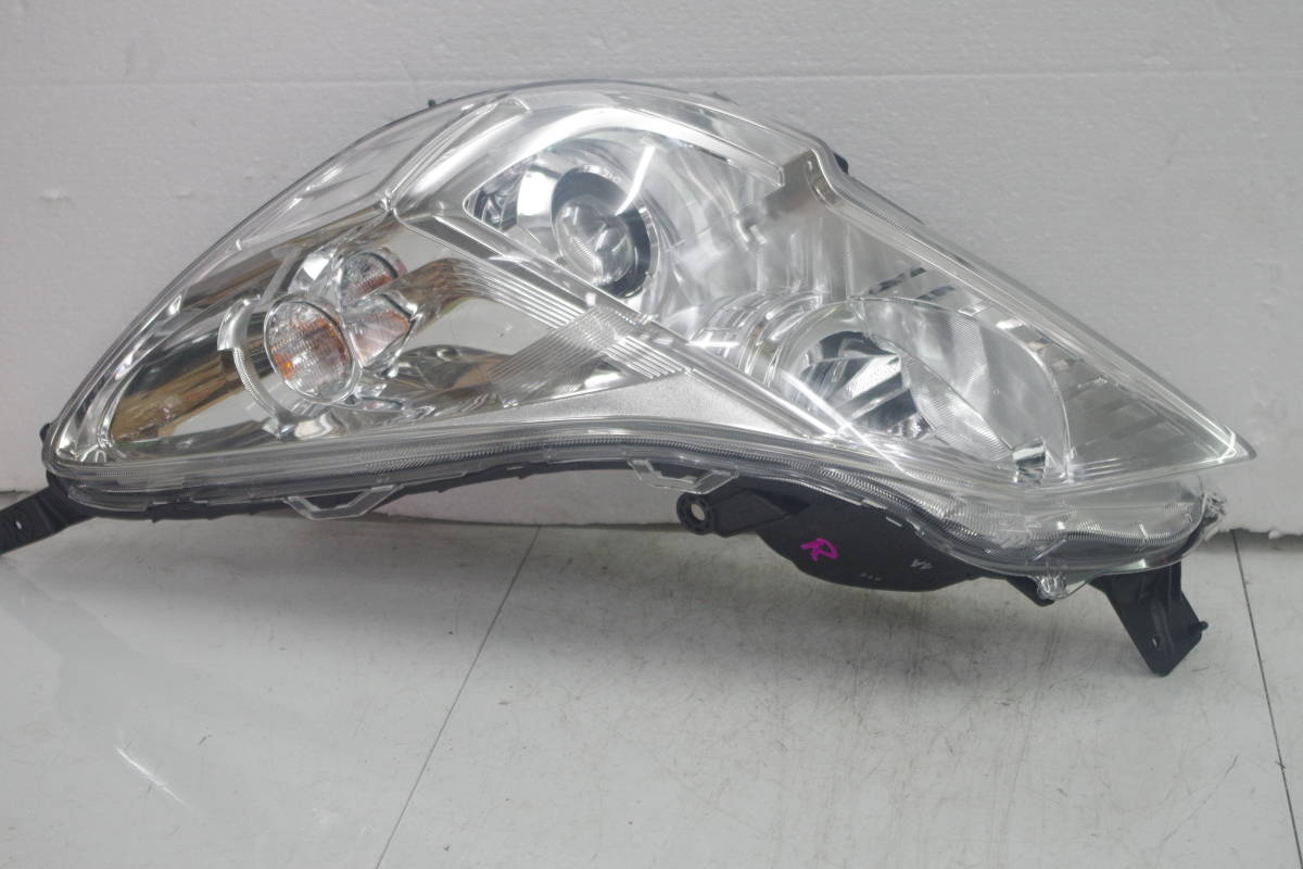 スバル レガシィ BM ヘッドライト 左拍卖