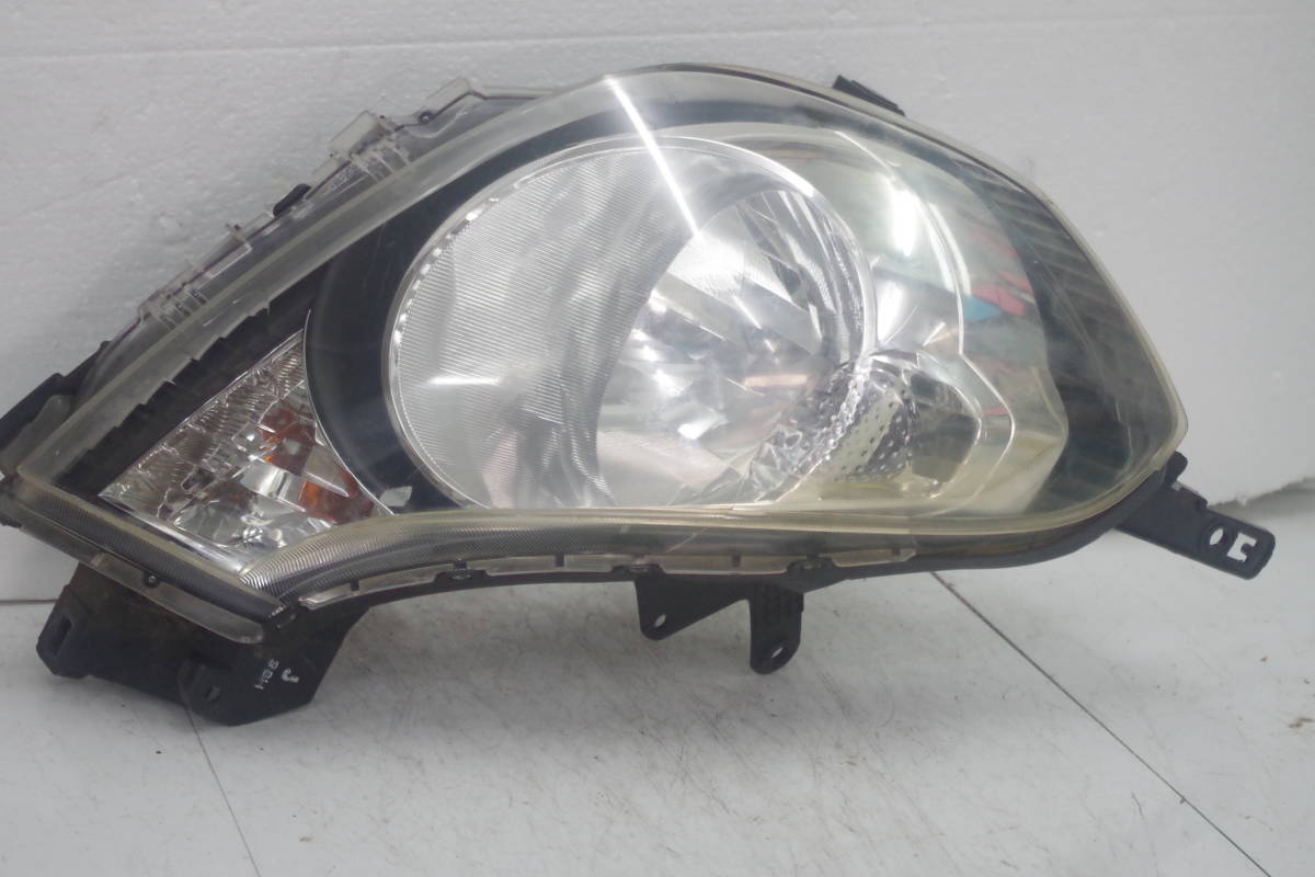 ニッサン ADバン Y12 ヘッドライト 右拍卖