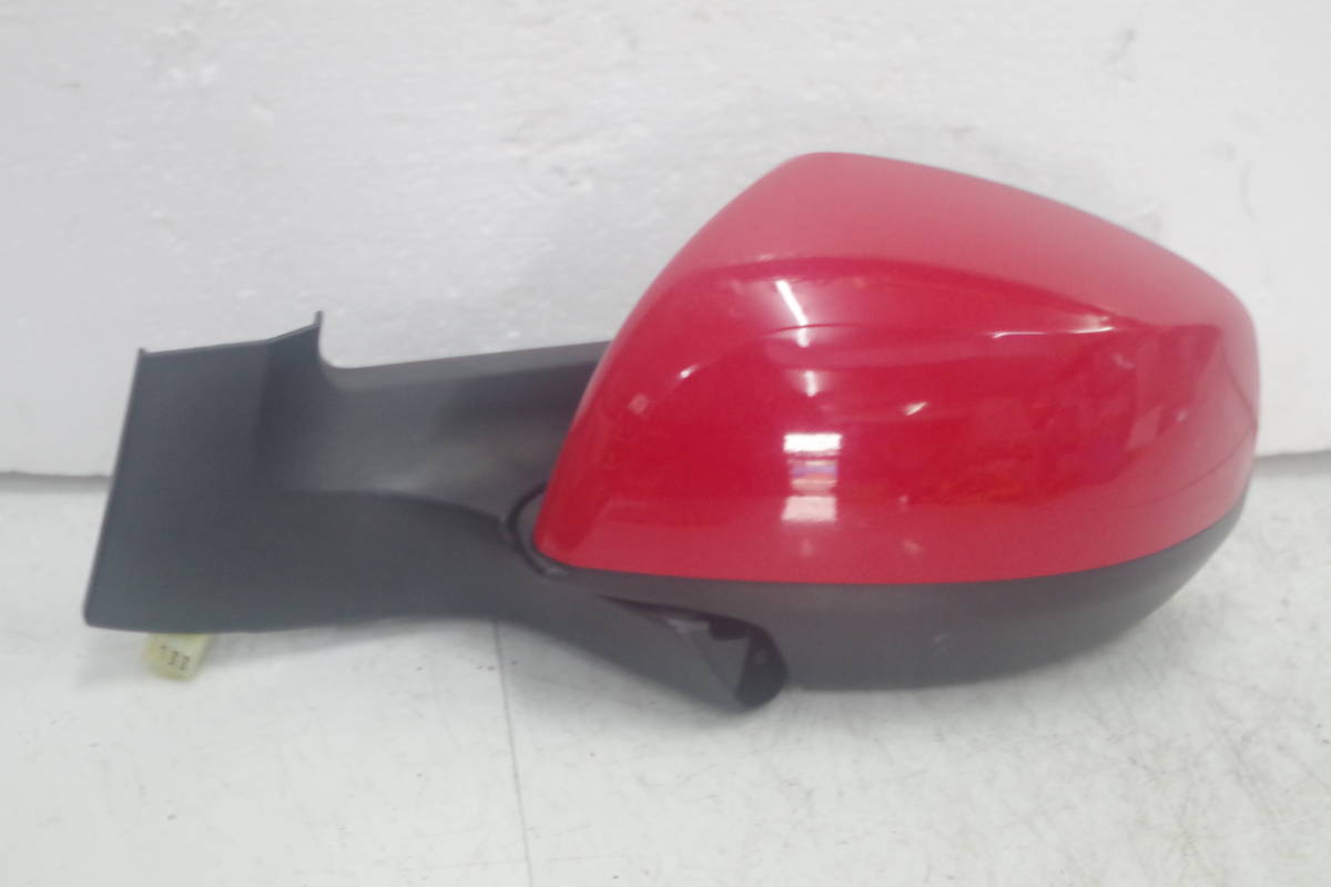 スズキ スプラッシュ XB32S サイドミラー 左拍卖