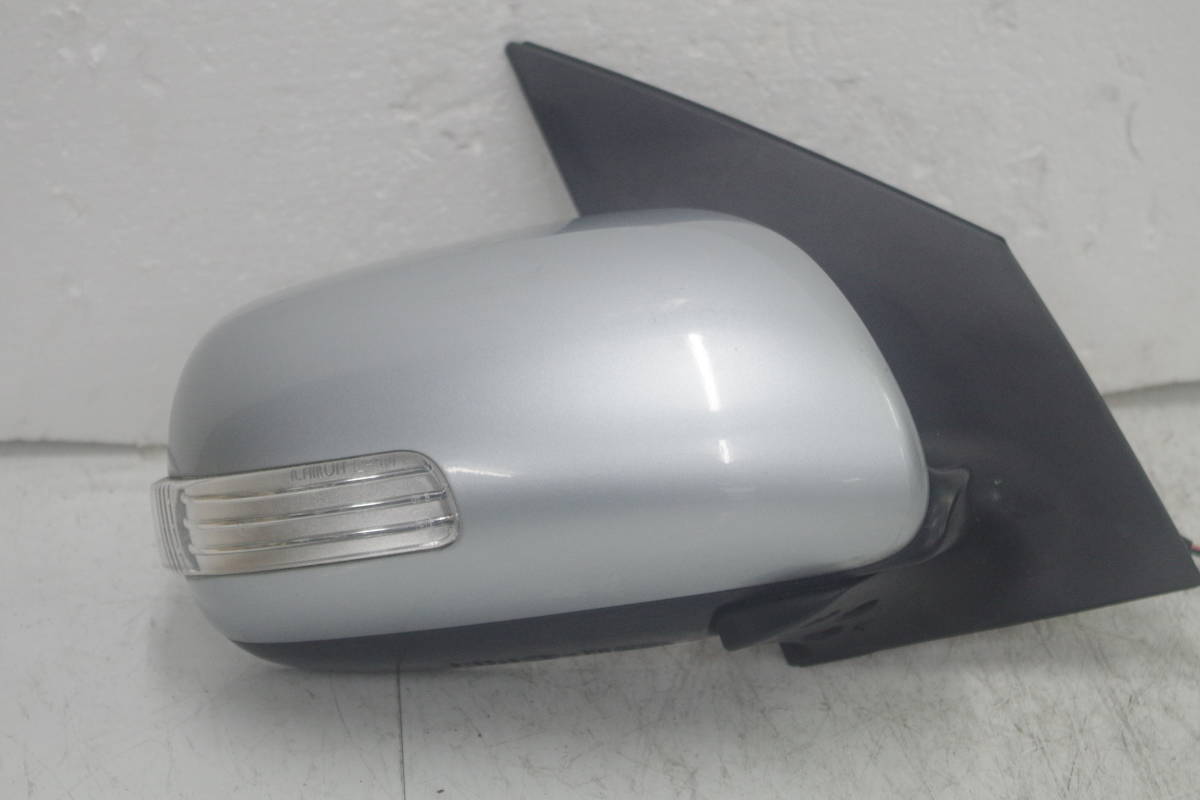 トヨタ マークX GRX120 サイドミラー ドアミラー 右拍卖