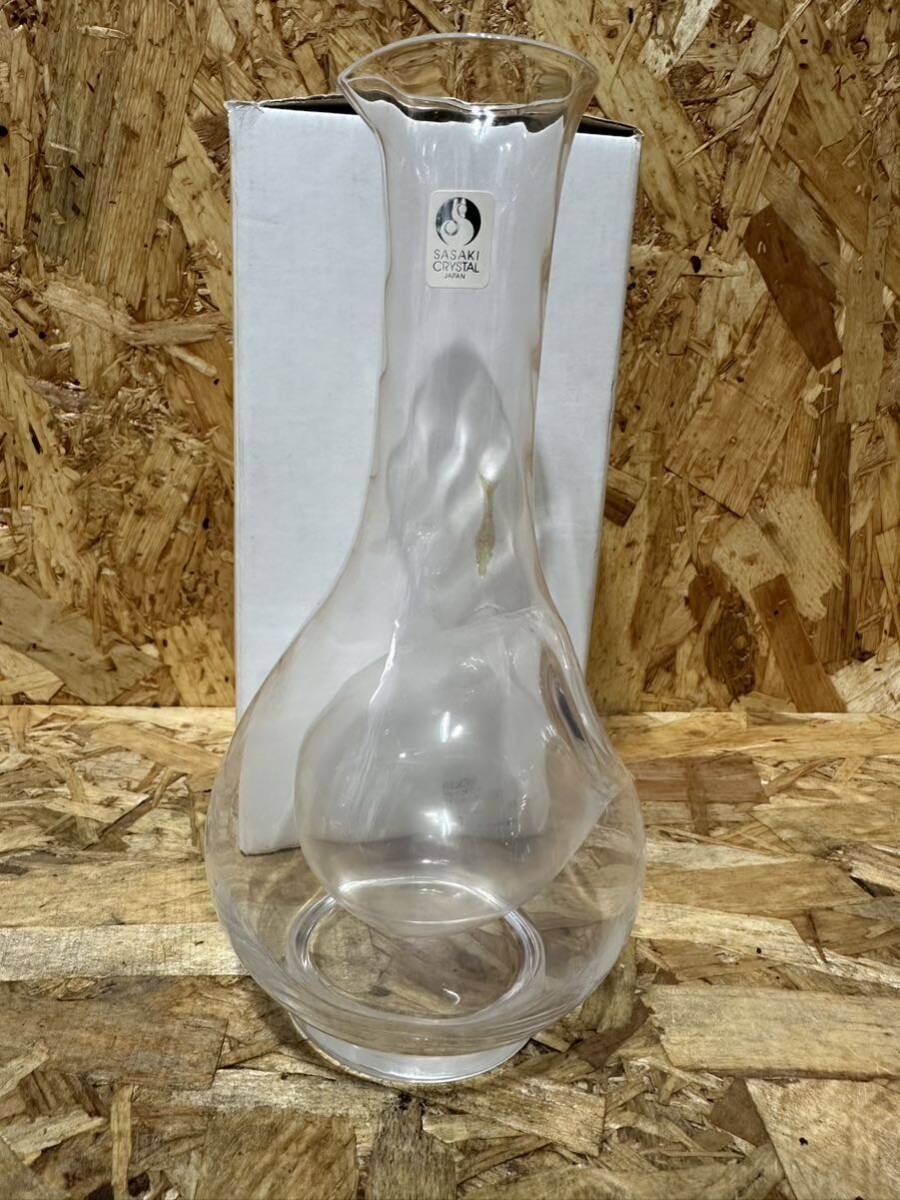 セレーブル ワインクーラー(S) ガラス アンティーク拍卖