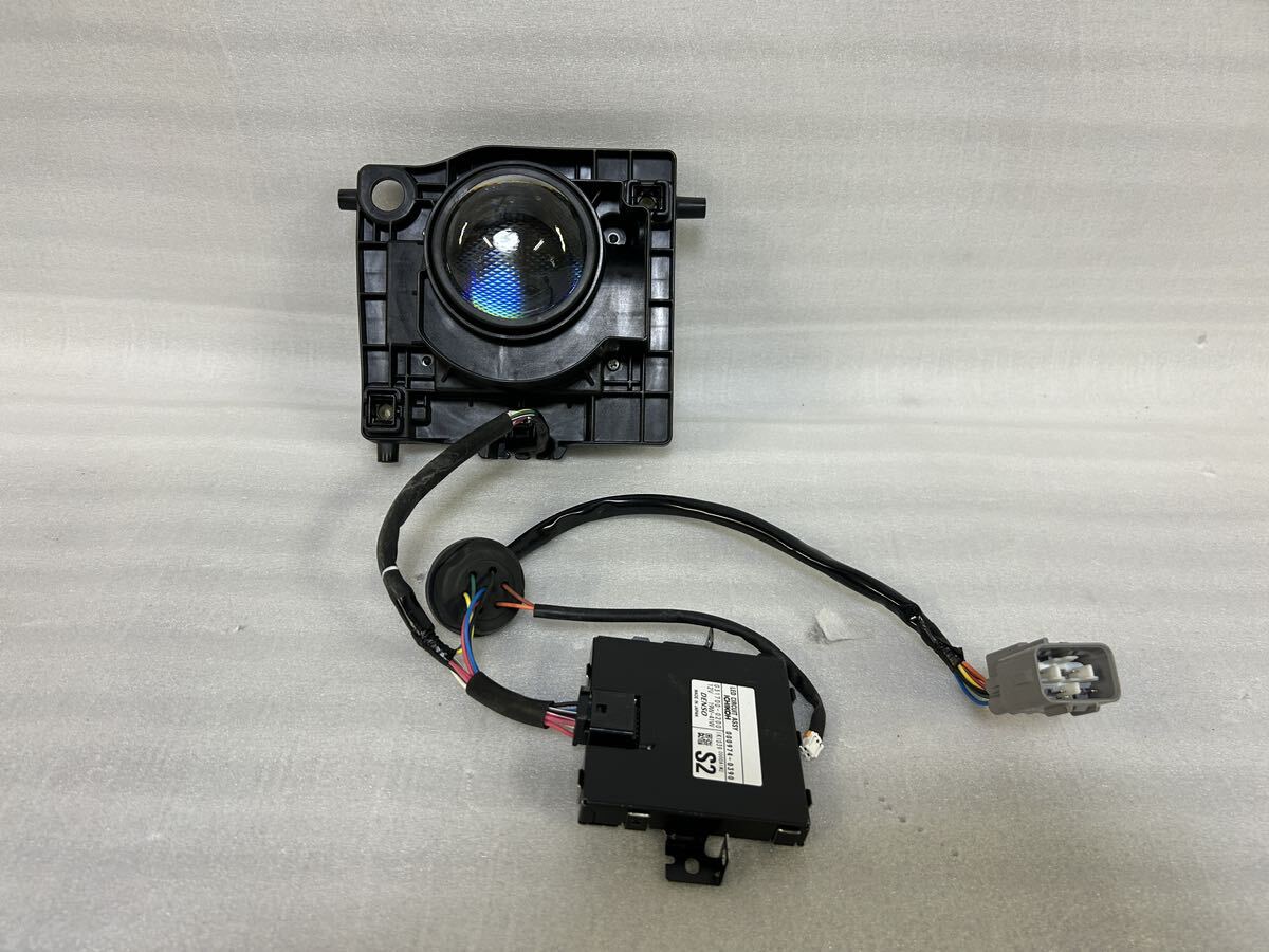 10114 スズキ 純正 プロジェクター LED コンピューター サーキット 000974-0390 031700-0200拍卖