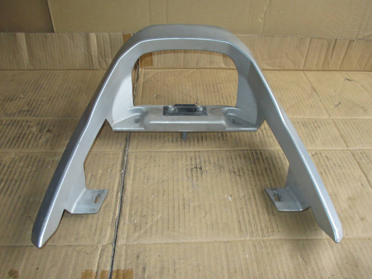 ヤマハ マジェスティ250 4HC 純正 クラブバー リアスポイラー 実働車外し (エンジン始動動画有り) 検) YAMAHA MAJESTY スクーター拍卖