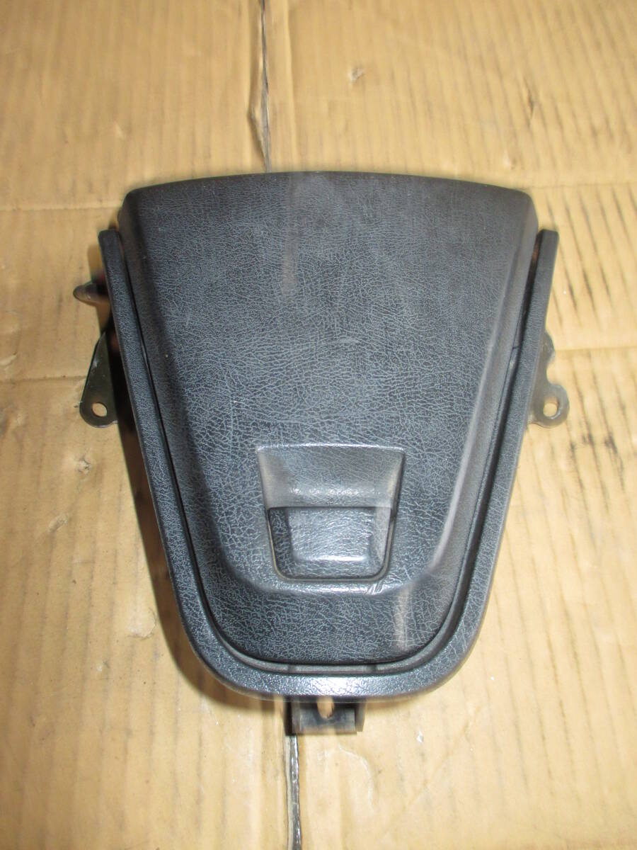 ヤマハ マジェスティ250 4HC 純正 給油口カウルカバー 実働車外し (エンジン始動動画有り) 検) YAMAHA MAJESTY拍卖