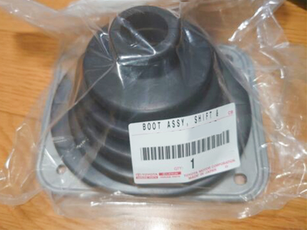 トヨタ 純正 マークⅡ チェイサー JZX 100 シフト レバー ブーツ セレクト Mark 2 jzx 検索 ホイール マフラー バンパー ヘッド ライト拍卖