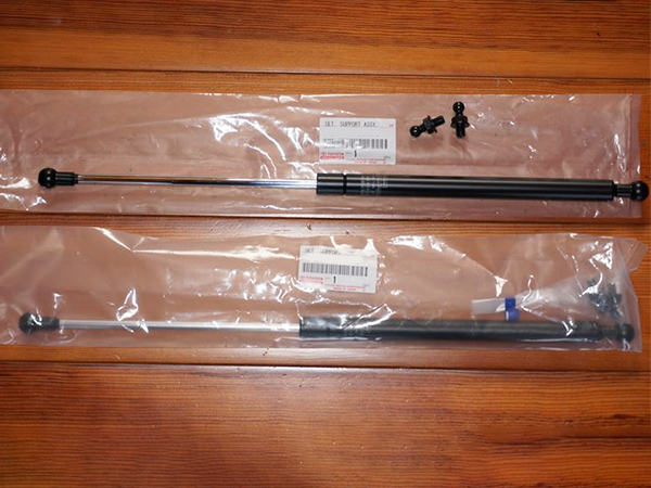 トヨタ 純正 ボンネット ダンパー フード サポート 2個 セット チェイサー クレスタ マーク Ⅱ 2 検索 バンパー フロント ホイール タイヤ拍卖