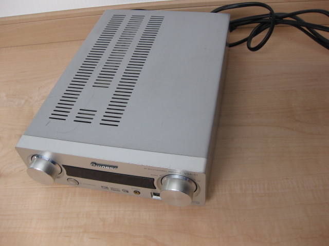 ギターアンプ pioneer VSA-S1拍卖