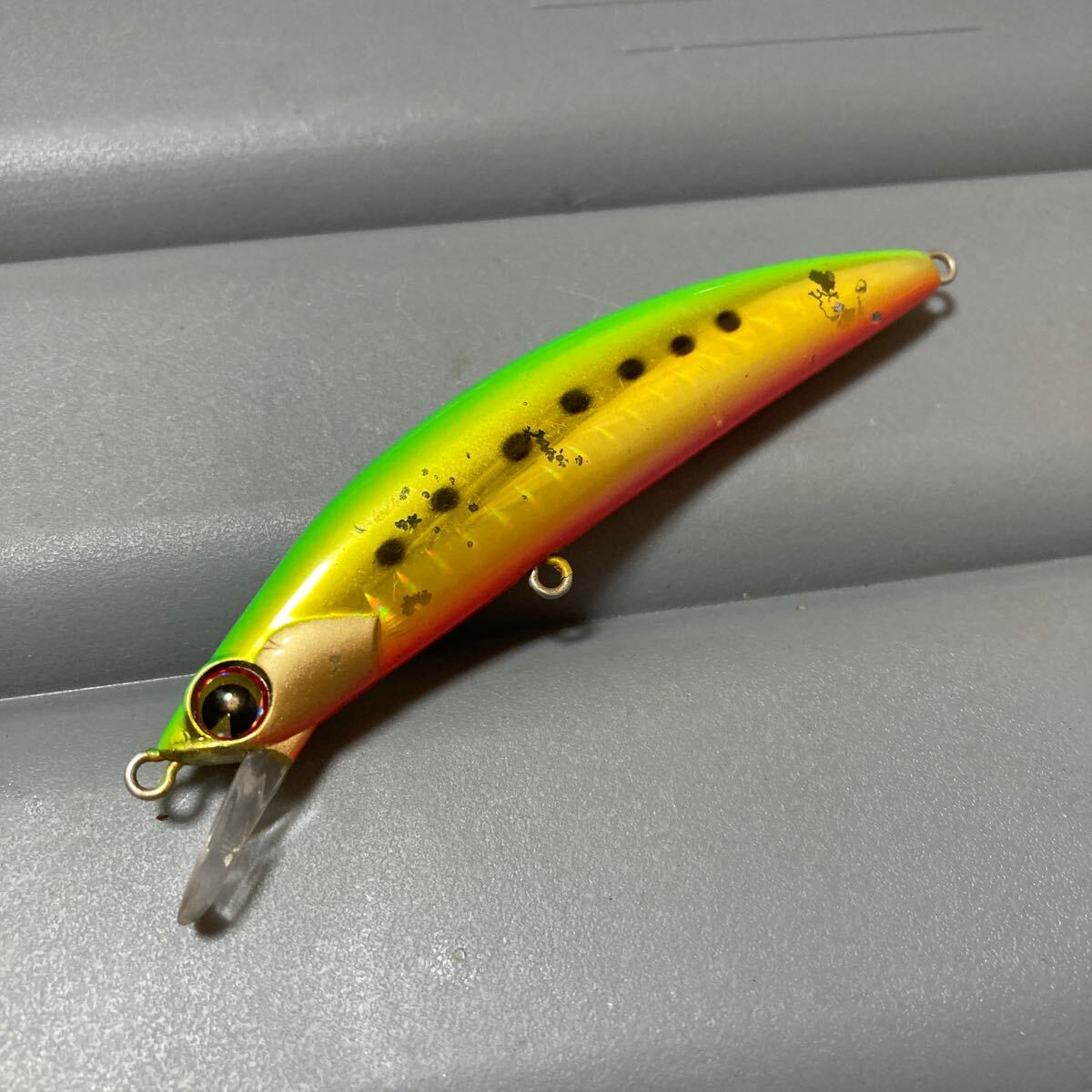 アイマ 魚道 ヘビーサーファー 90 即決 ヒラメ拍卖