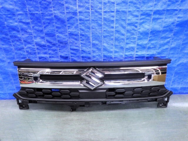 L550 スペーシア MK94S グリル 71745-53U0 美品拍卖