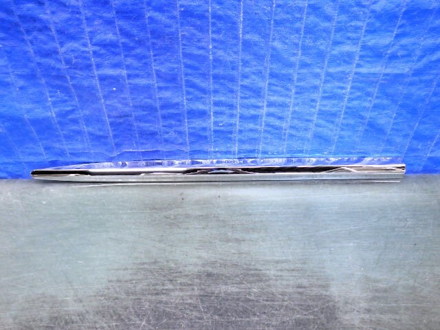 G127 ハリアー 60 前期 左 フロントドア モール ガーニッシュ 75732-48070 ZSU60W ZSU65W AVU65W拍卖