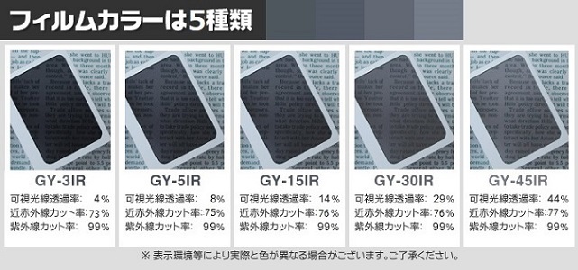 切売 切り売り GY-45IR スタンダードシリーズ 1070mm×1m リンテック拍卖