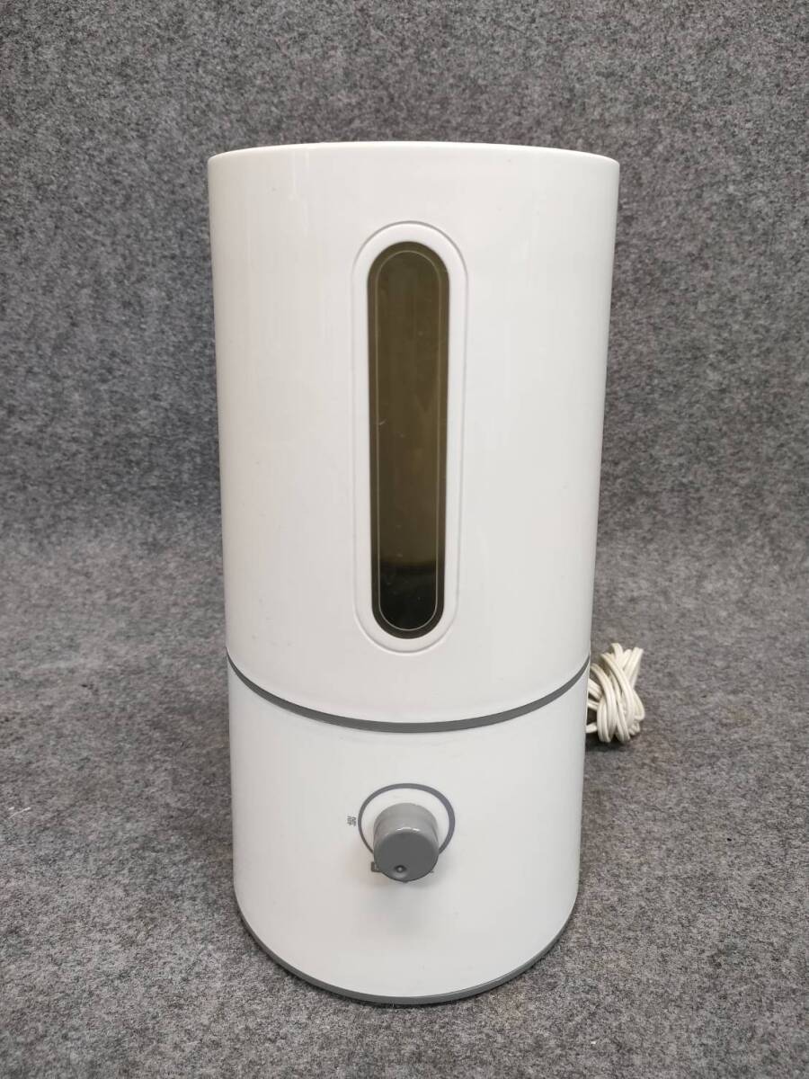 阪和 アロマ超音波式加湿器 Ms.ミスト BBH-54 2012年製拍卖