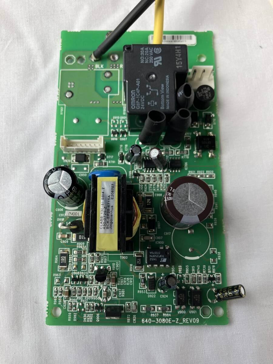 SMT3000RMJ2U APC Smart-UPS 640-3080E-Z 電源部拍卖