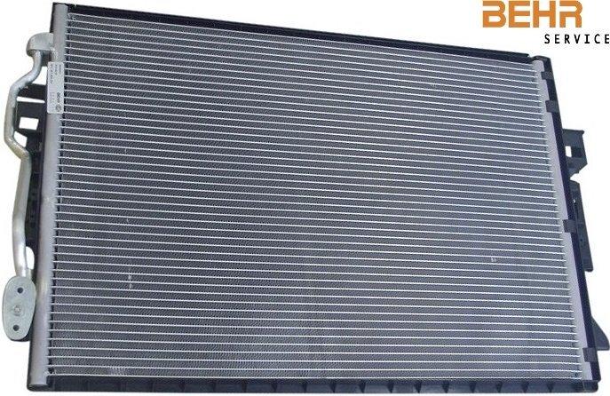 【M’s】 W221 ベンツ AMG Sクラス (2005y-2013y) 純正OEM エアコン コンデンサー 純正同等品 パーツ 部品 OEM 2215000554 221-500-0554拍卖