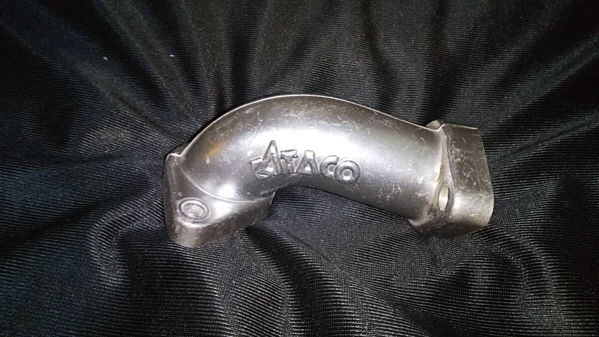 ホンダ 横型エンジン用 キタコ マニホールド No.002拍卖