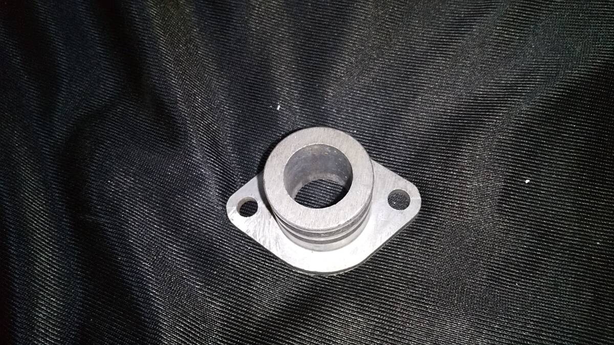 車種不明中古マニホールド、No.004 拍卖