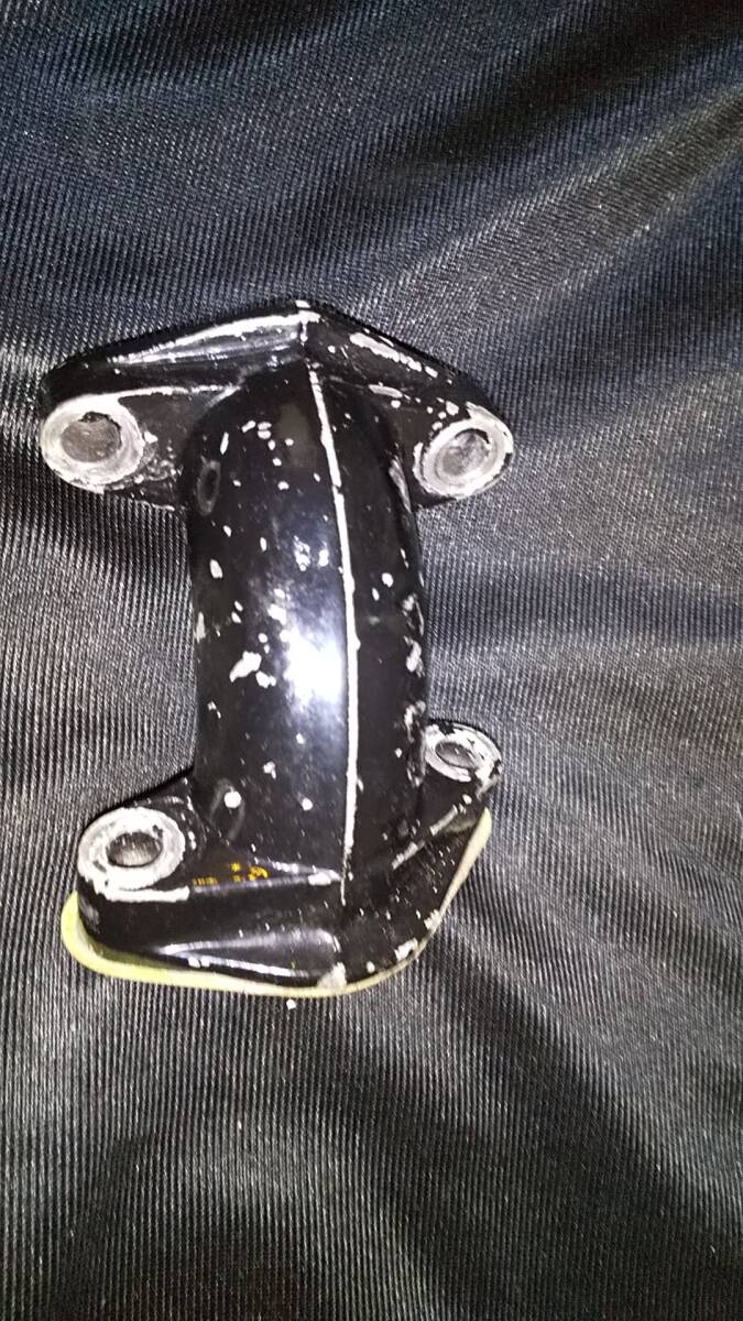 ホンダ 横型エンジン用 社外 マニホールド No.003拍卖