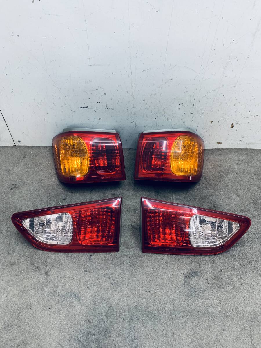 マックス L950S テールランプ ライト 左右 koito 220-51710 226-51710 L960S拍卖