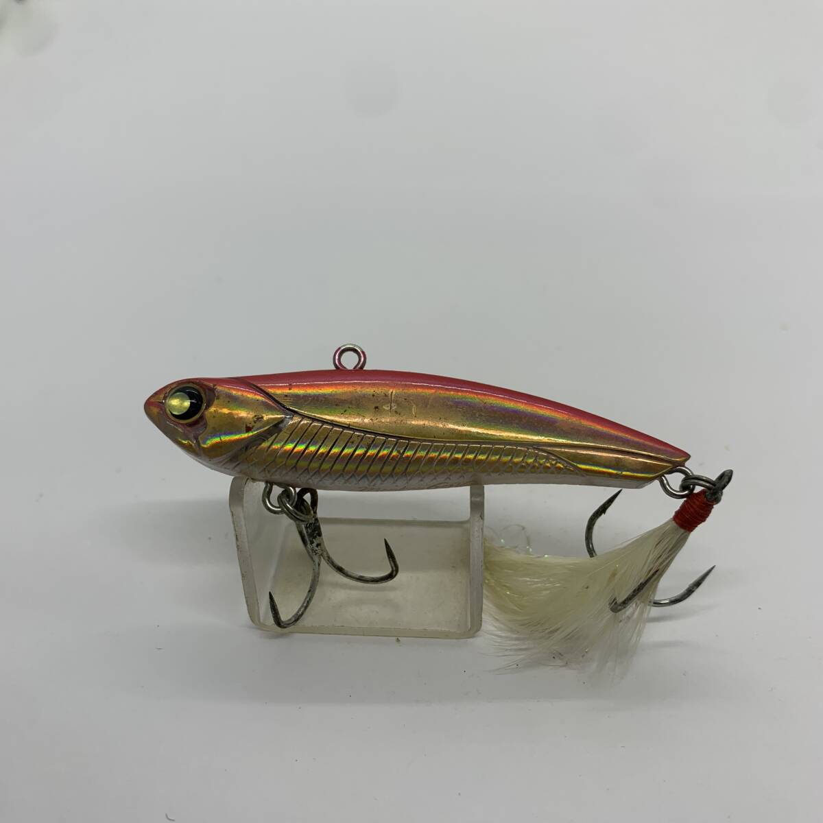 W-34505 オルタネイティブ モンキー 69 バイブ拍卖