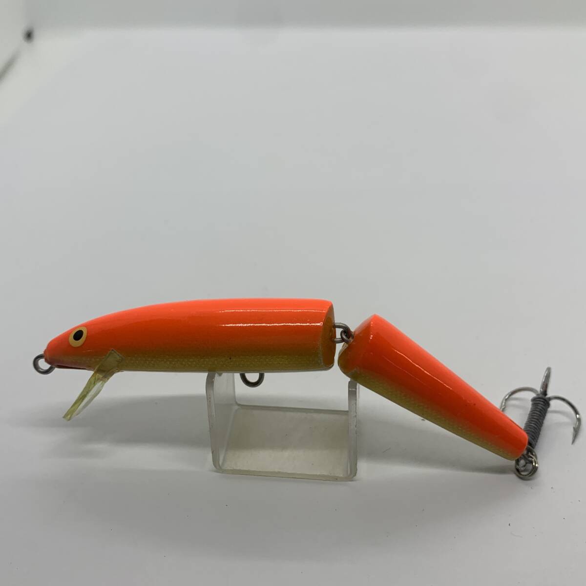 W-35296 ラパラ J-11 フローティング拍卖