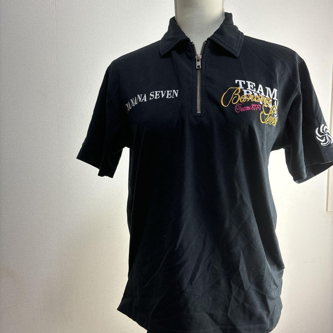BANANASEVEN ポロシャツ サイズ40(L)拍卖