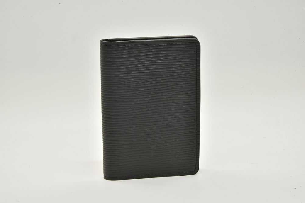 ヴィトン エピ オーガナイザー ドゥ ポッシュ カードケース 名刺入 M60642拍卖