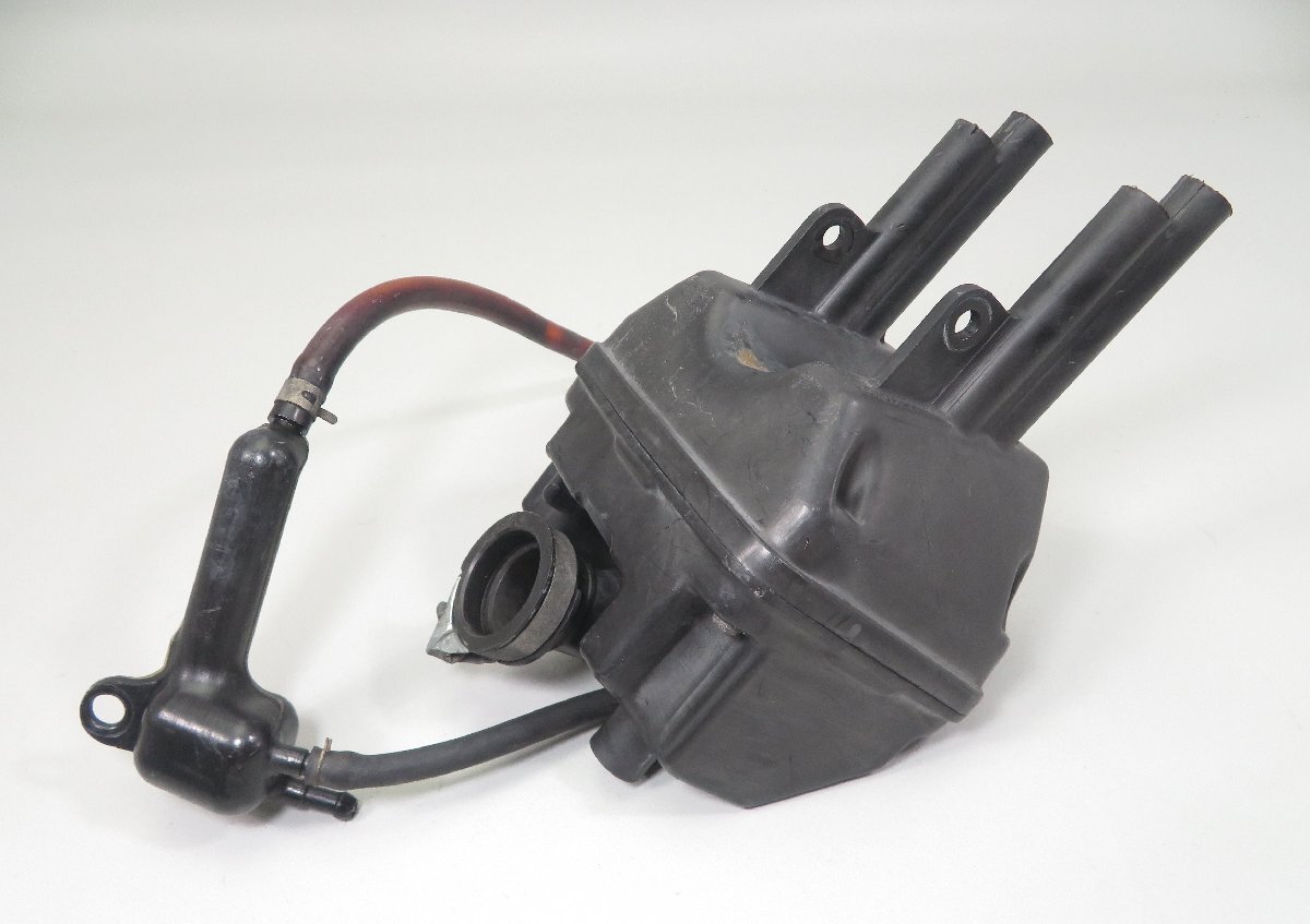 ♪リトルカブ セル/AA01 純正 エアクリーナーボックス 検 カスタム ノーマル 2 C50 スーパーカブ エアクリ拍卖