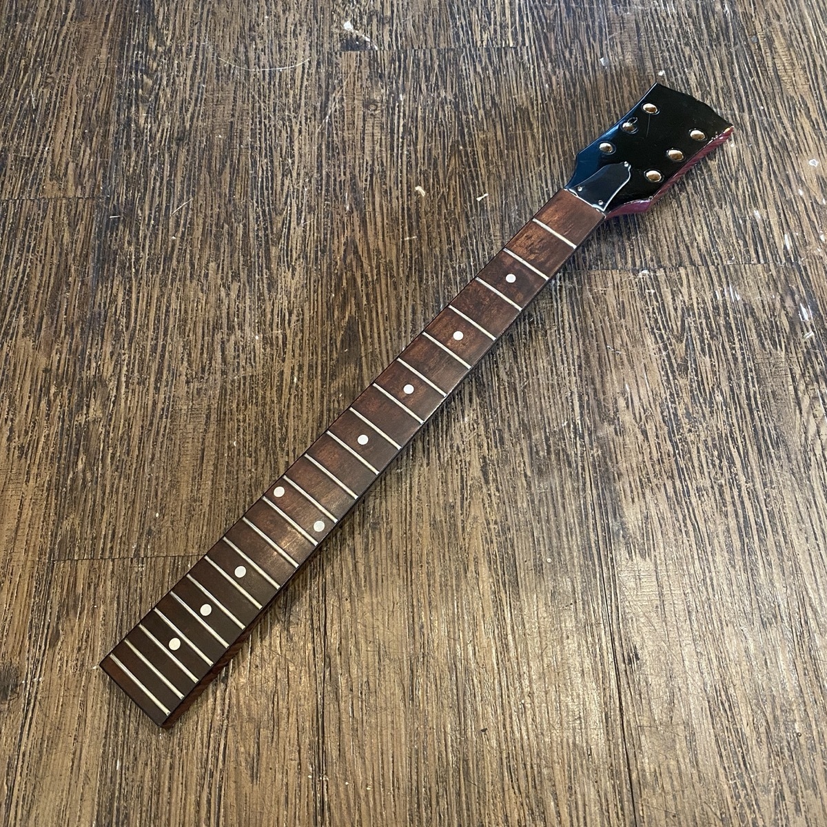No Brand Guitar Neck エレキギター ネック -c171拍卖
