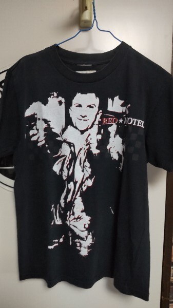 RALEIGH Tシャツ バンダナ セット ラリー ヴィンテージ 古着 激レア タクシードライバー TAXI Driver 当時物 ロバート・デ・ニーロ punk拍卖