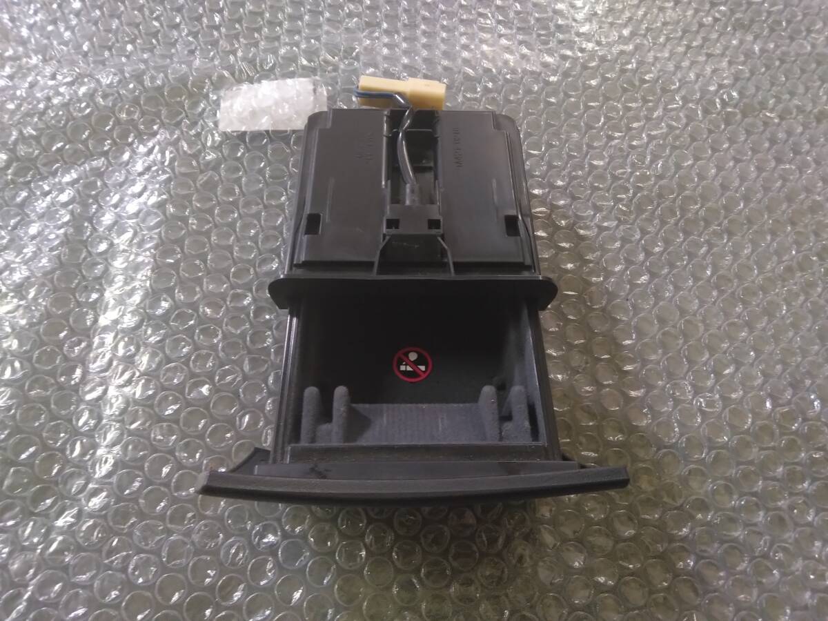 ダイハツ ミラジーノ L650S 純正コインケース ノースモークボックス 小物入れ 収納 引き出し拍卖